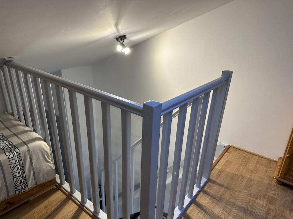 Apartment Damgan Vue Mer Ngoại thất bức ảnh